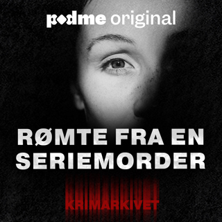 Rømte fra en seriemorder