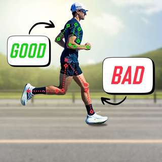 How to Become a More Efficient Runner