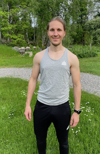 Avsnitt 706: Wille Valkeaoja