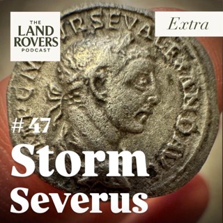 Storm Severus - EXTRA!