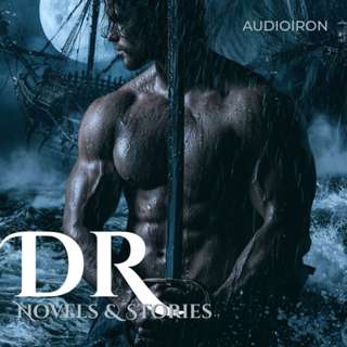 Dark Romance Novels & Stories by AudioIron