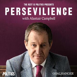 Addiction, Breakdown and Finding Persevilience: Rory Interviews Alastair