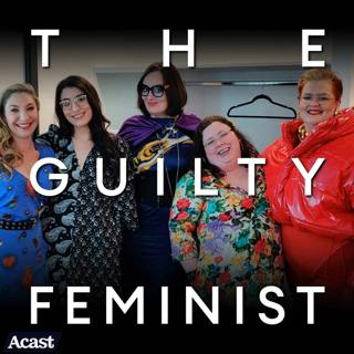 298. Moan Zine with Jayde Adams, Alison Spittle, Celya AB and Jess Robinson