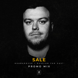 Sale Promo Mix // EAST FORMS Drum&Bass