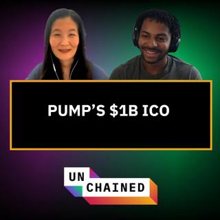 Pump.fun’s $1 Billion ICO Has Caused Controversy. Can It Succeed? - Ep. 847