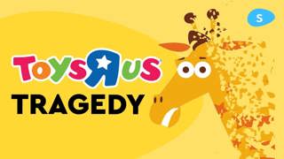 Who killed Toys "R" Us? Walmart or Amazon | Sidebean