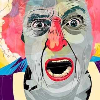 Martha Nussbaum och vreden