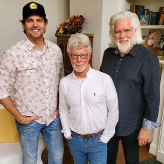 # 224: KRISTOFFER POLAHA and KEN CARPENTER share about the path from trauma to redemption in the new movie "The Shift"