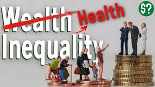 Why Do Rich Americans Live 10 Years Longer Than Poor Americans? - No It's Not Healthcare... | How Money Works