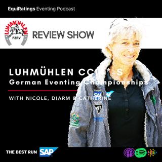 Luhmühlen Review Show