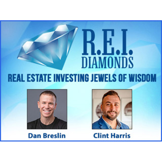 Episode 247: Transforming Big-Box Retail into Self-Storage: A Conversation with Clint Harris