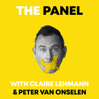 THE PANEL: Taxpayer-Funded Prostitutes, Elon vs Australia, and Snakes in a Car with Claire Lehmann and Peter van Onselen