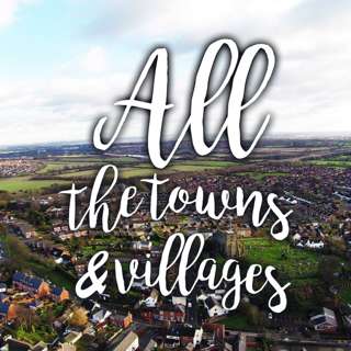 All The Towns And Villages | David Lyon