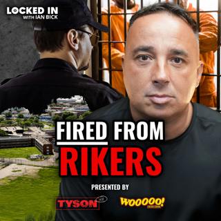 I Was a Rikers Island Prison Guard — Then I Got Fired | Nick Gojcaj