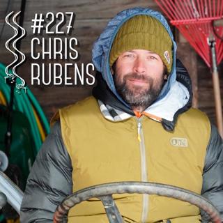 227 Chris Rubens