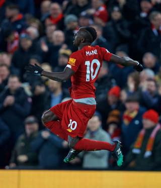 PREVIEW - Liverpool 3 Manchester City 1: The Post-Match Show 