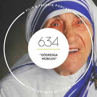 634. ”Dödrensa mobilen”