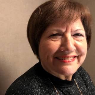 Purim – Ariella Lindström