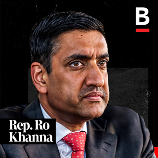 Crypto & The Democrats | Rep. Ro Khanna