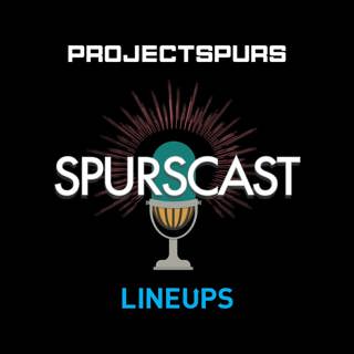 The Spurscast Ep. 419: Duncan Retirement & The Season So Far