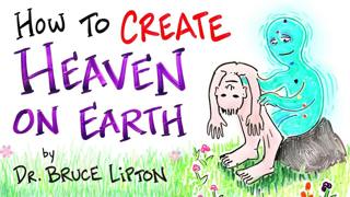 How To REPROGRAM Your Mind - Dr. Bruce Lipton | After Skool