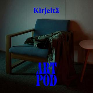 Kirjeitä: Kadonnut keskittymiskyky