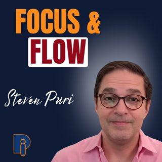 Remote Work Productivity: How to Focus, Avoid Distractions, and Get More Done (with Steven Puri)