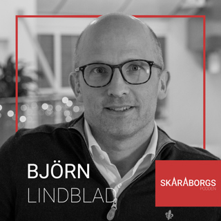 9. Björn Lindblad - Hur blev MIO ett miljardbolag?