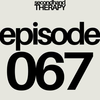 Let’s Talk About Our Dynamic and You Don’t Know Us Like That | #067
