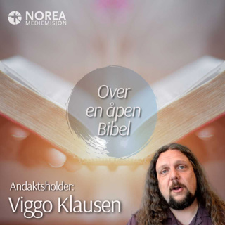E2428 -5-Viggo Klausen - Å formidle troen på Jesus til unge som vokser opp i et stadig med ateistisk samfunn, del 5