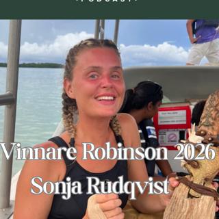 Sonja Rudqvist_vinnare_robinson_2026