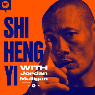 SHAOLIN MASTER | Isolation Is The Gateway to Success - Shi Heng Yi