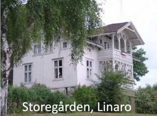 Storegården Linaro