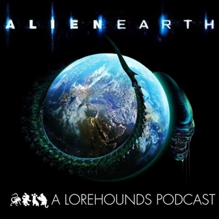 Alien: Earth - S01E04 - Observation