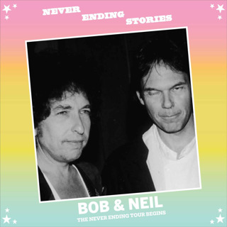 Teaser // NES 090: NEVER ENDING TOUR, ORIGINS