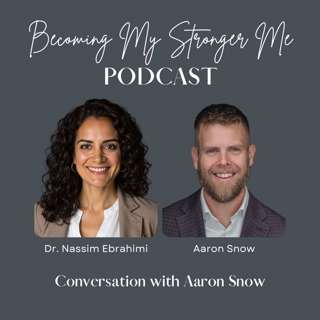 Conversation with Aaron Snow