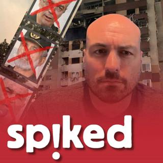 369: Could Israel topple Iran? | Andrew Fox