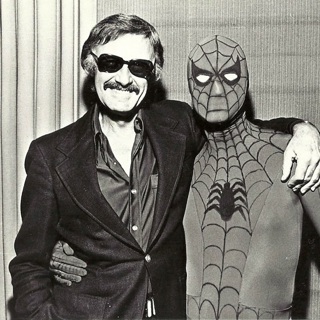 Episode 122: Stan Lee