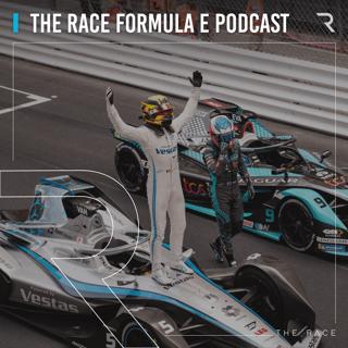 Monaco E-Prix review - Vandoorne victorious, but there’s beef at Venturi