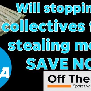 NCAA fighting to protects athletes from NIL abuse
