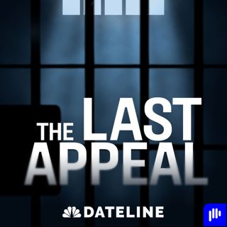 The Last Appeal - Ep. 1: Nikki