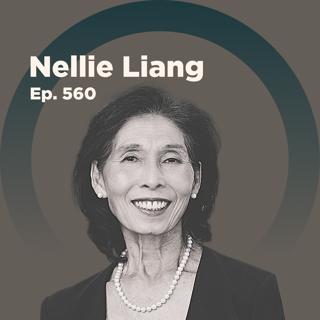 Nellie Liang on Stablecoins After GENIUS, Private Money, and the Global Dollar