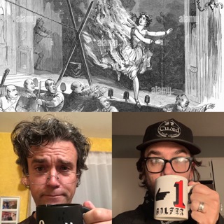 TTBB 204 - No Perfect Shows