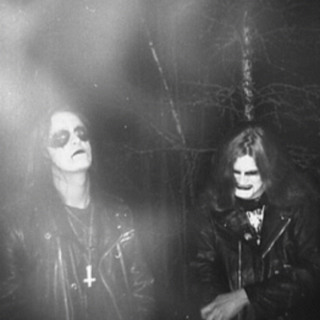 #422 - Djevelpakt, Impurity, Raven, This Gift Is A Curse & Vacuous