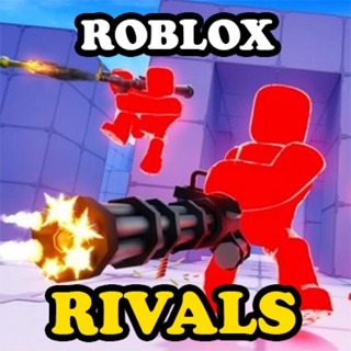 Scary RIVALS ROBLOX Horror Story
