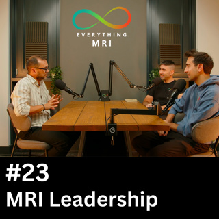MRI Leadership: The complexities of leading MRI teams
