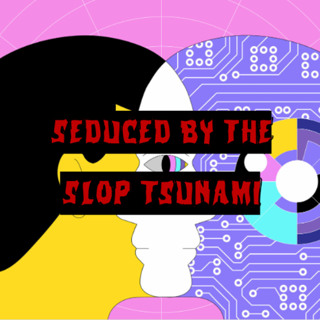 Patreon Preview – 458. Seduced by the Slop Tsunami
