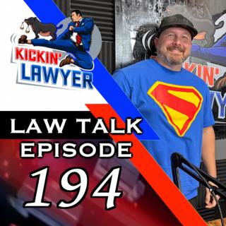 #194- Bradley Sartain