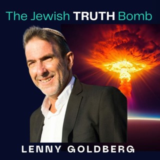 Shin Bet Anti-Jew Department - The Jewish Truth Bomb