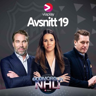 19. 19. Peter Forsberg, Valentina Lizana och Sam Hallam